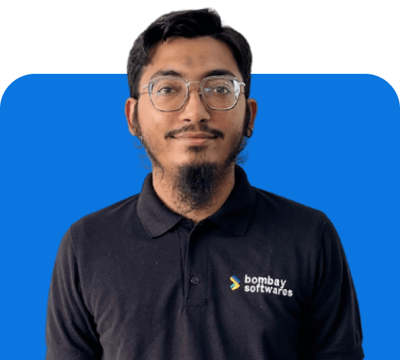 BS Insider Farhan