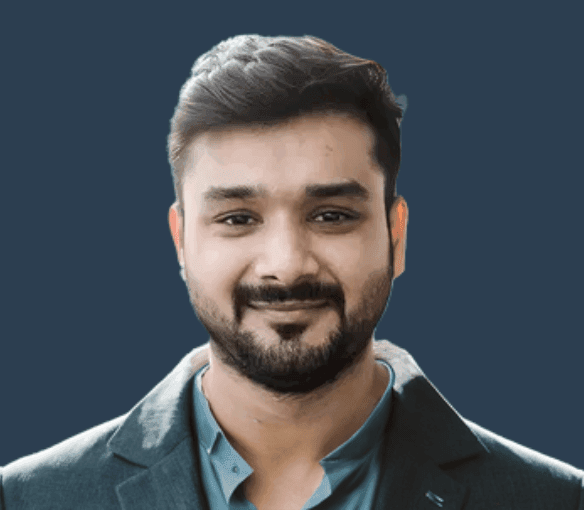 Jitendra Sisodiya