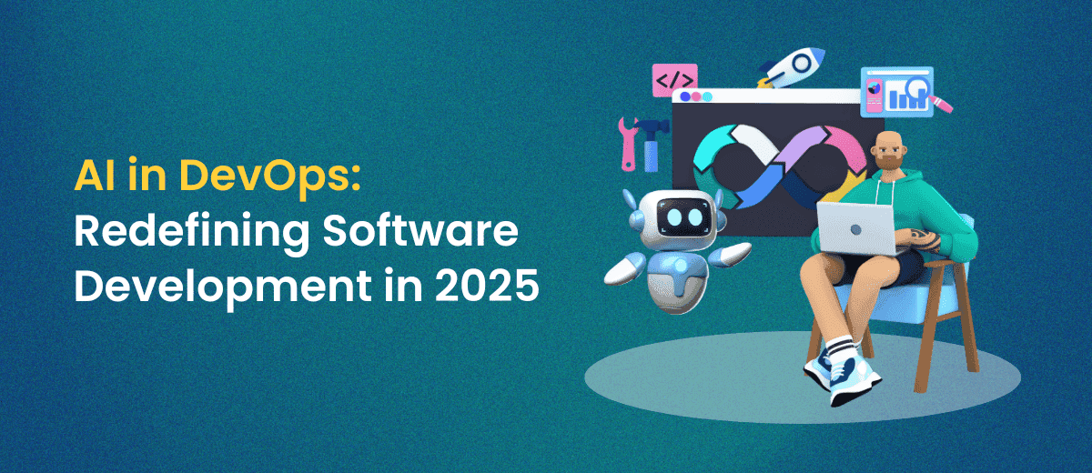 AI in DevOps