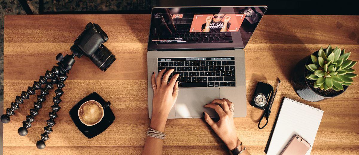 Video Editing App