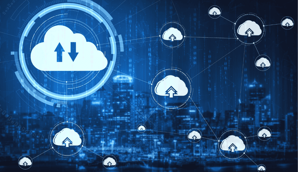 Cloud Services