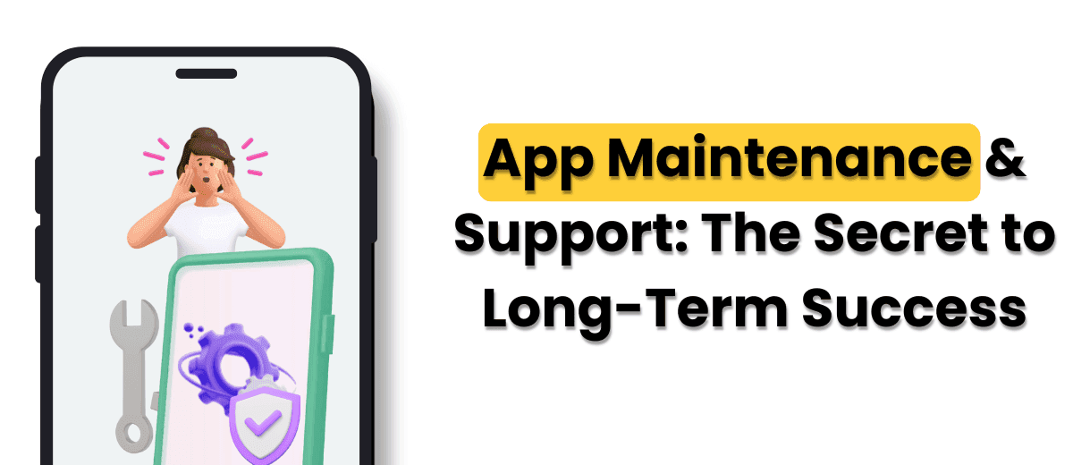 App Maintenance