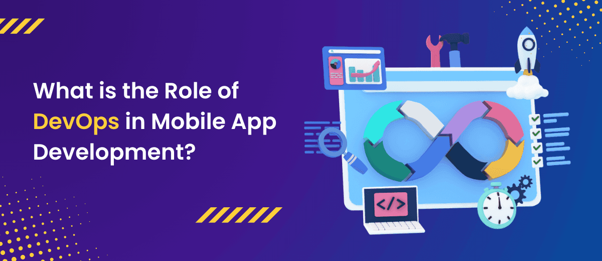 DevOps in Mobile App Development