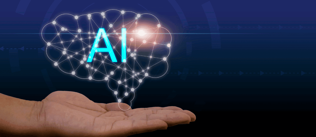 Generative AI Model for image synthesis