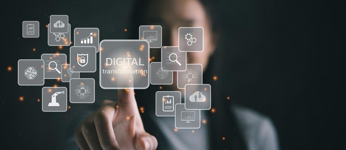 Marketing Automation